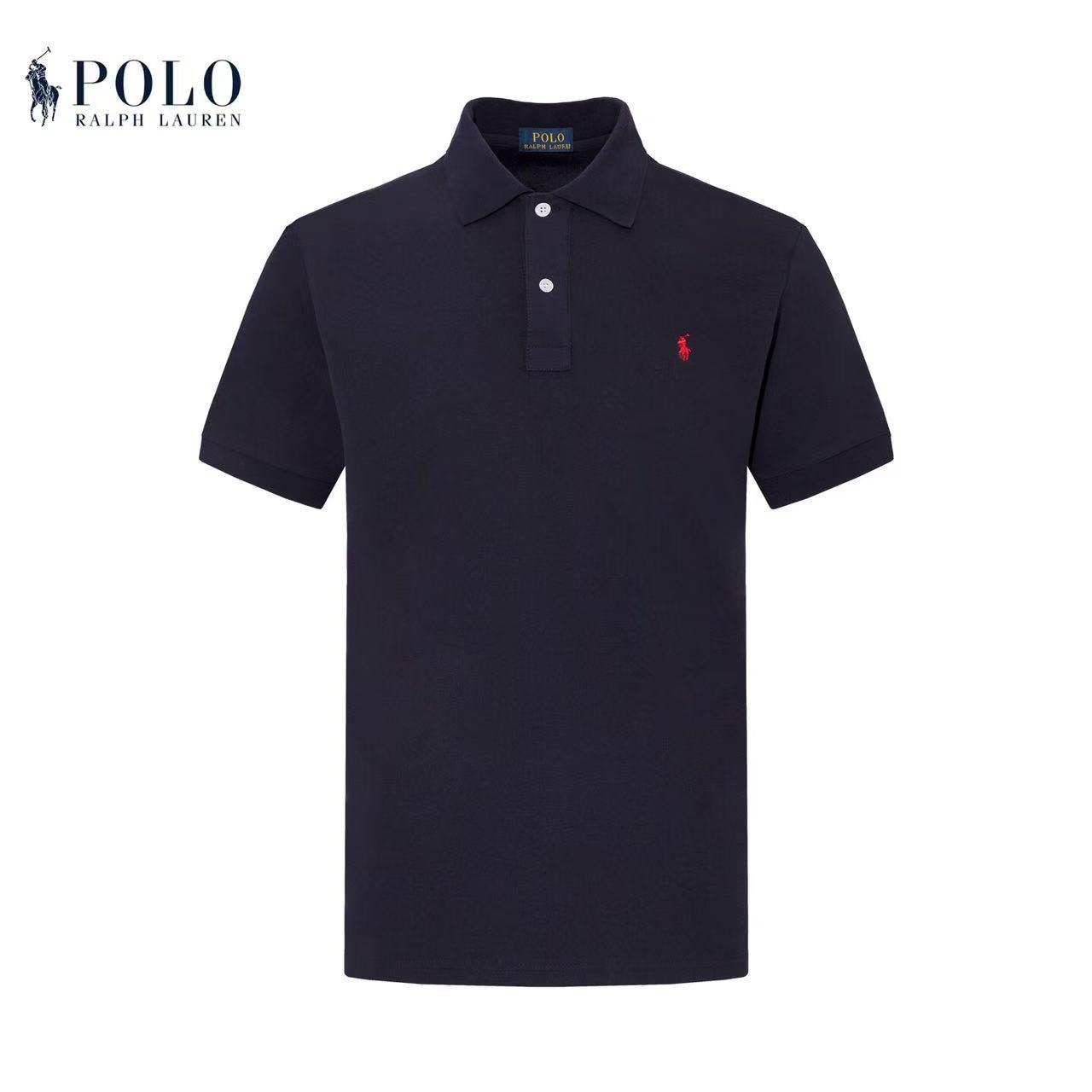 Polo Ralph Lauren POLO Shirt Correct Logo