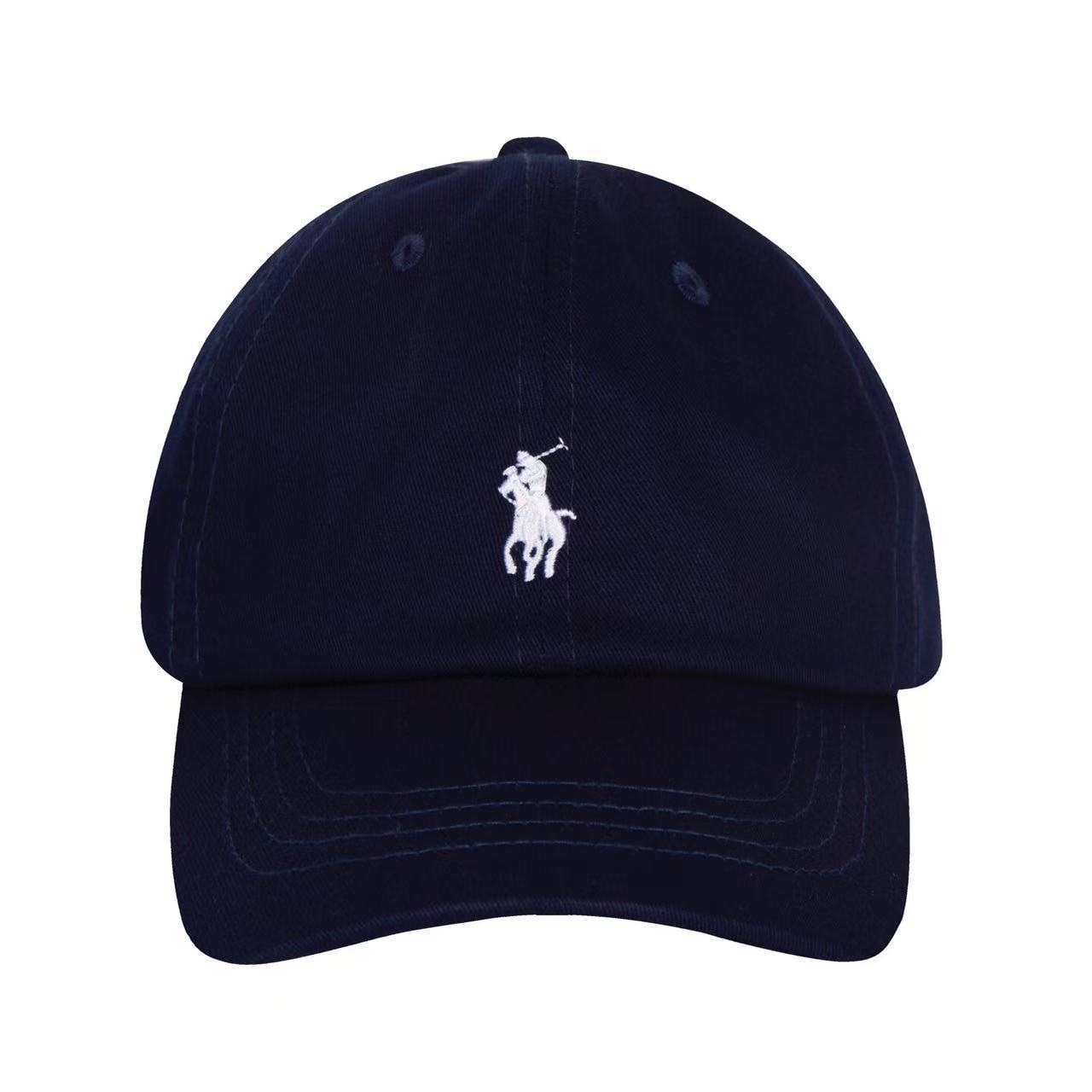 Polo Ralph Lauren Baseball Cap Correct Logo
