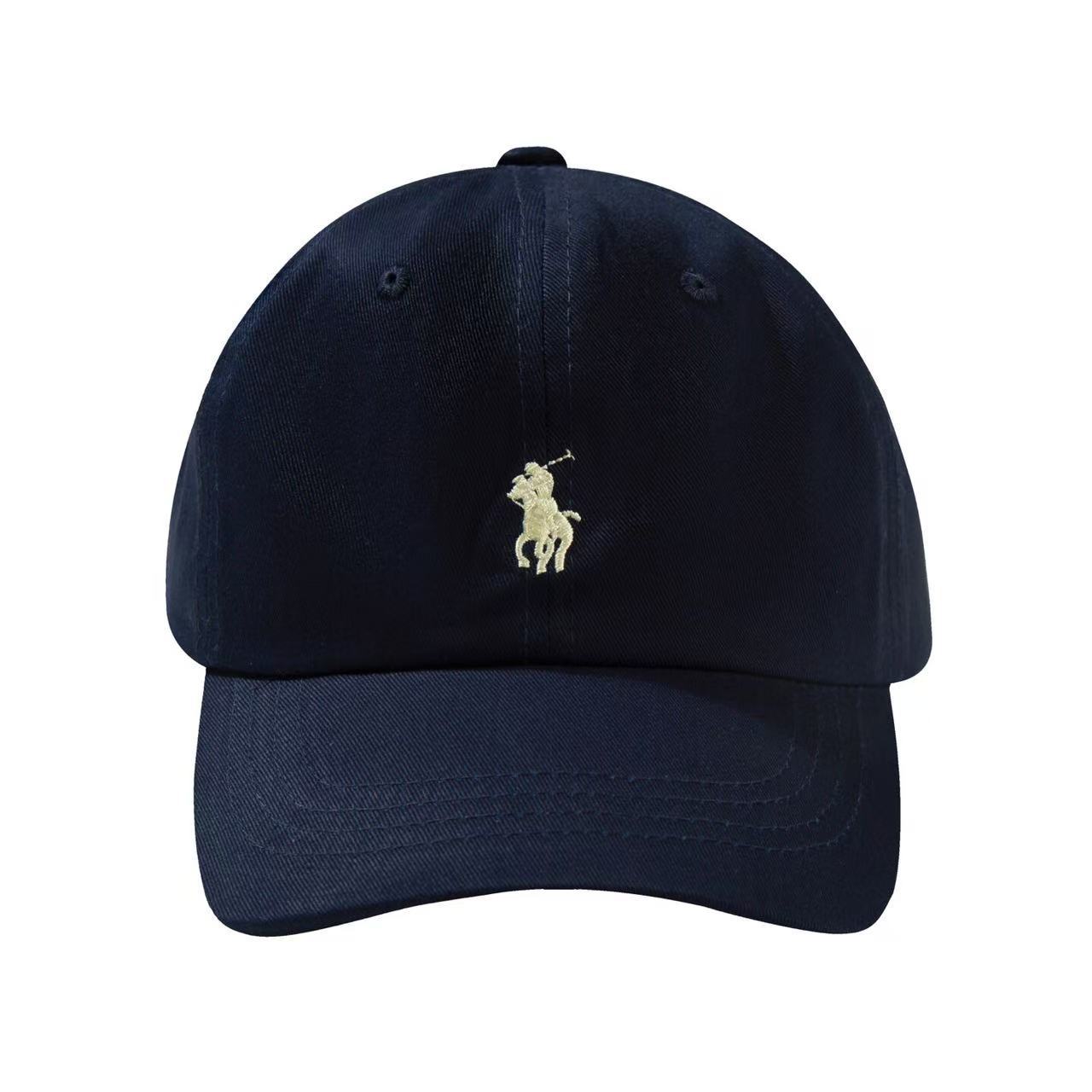 Polo Ralph Lauren Baseball Cap Correct Logo