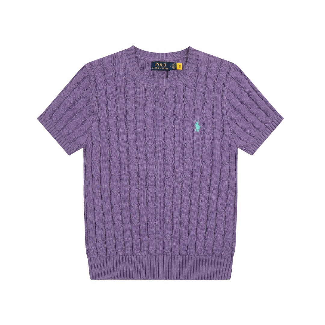 Polo Ralph Lauren Sweater Correct Logo