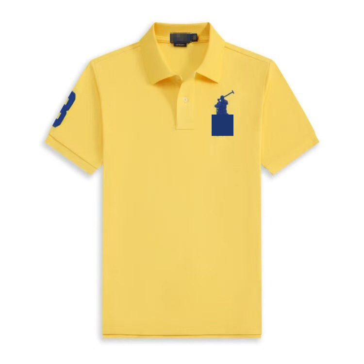 Polo Ralph Lauren POLO Shirt Correct Logo