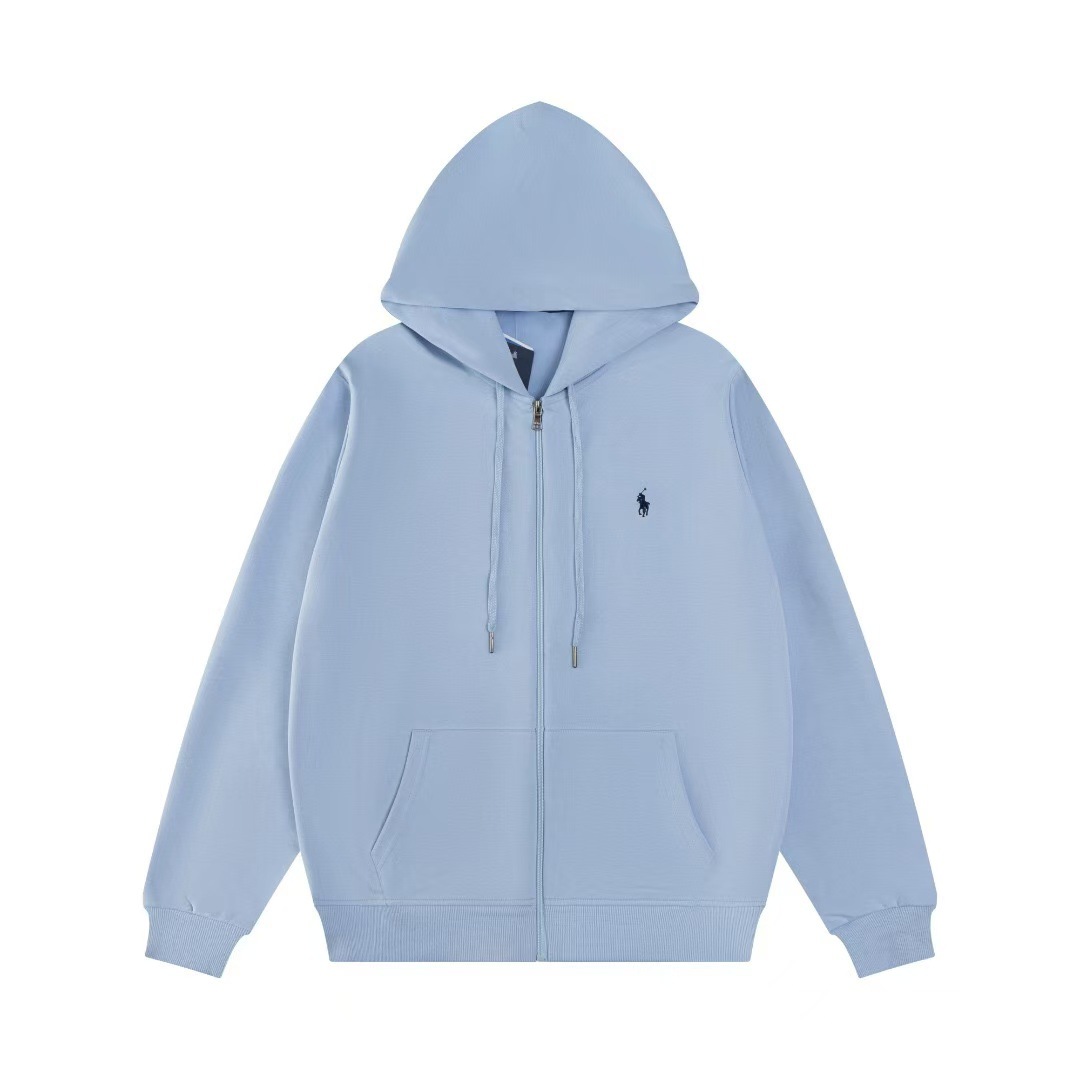 Polo Ralph Lauren Hoodie Correct Logo