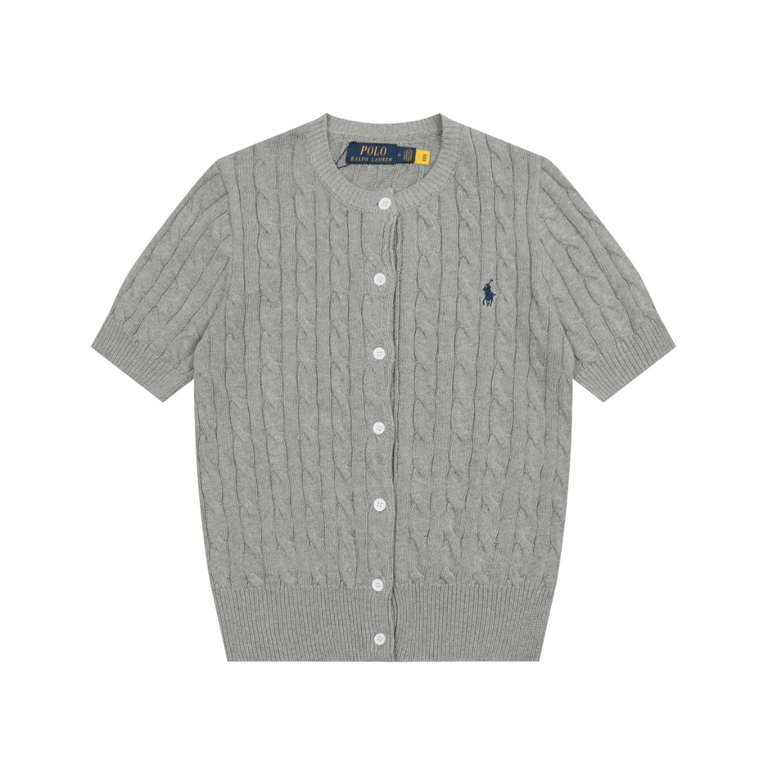Polo Ralph Lauren Sweater Correct Logo