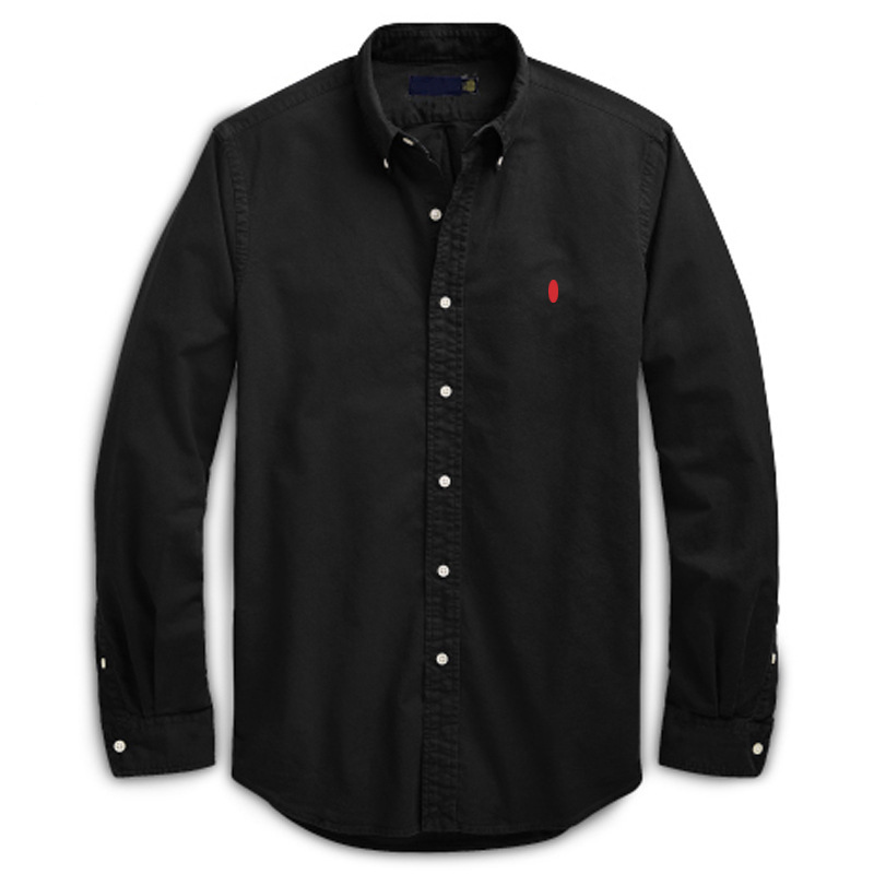 Polo Ralph Lauren Shirt Correct Logo