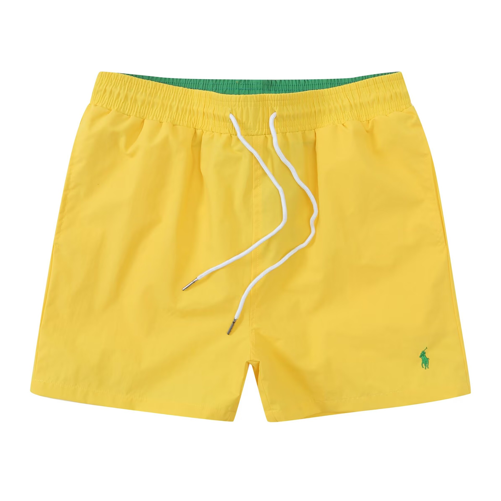 Polo Ralph Lauren Shorts Correct Logo