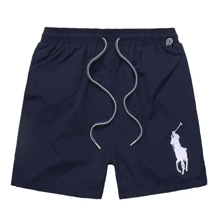Polo Ralph Lauren Shorts Correct Logo