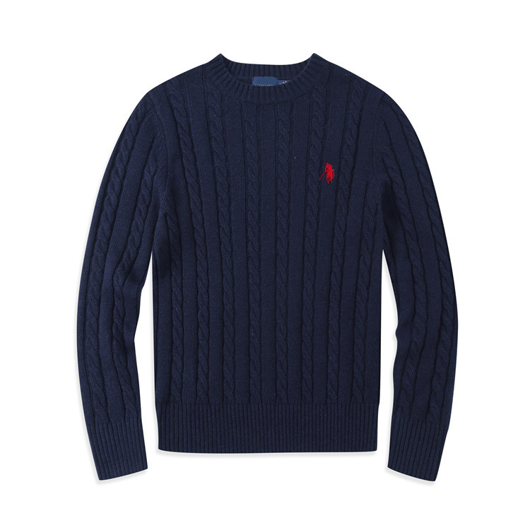 Polo Ralph Lauren Sweater Correct Logo