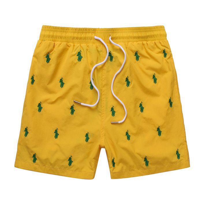 Polo Ralph Lauren Shorts Correct Logo