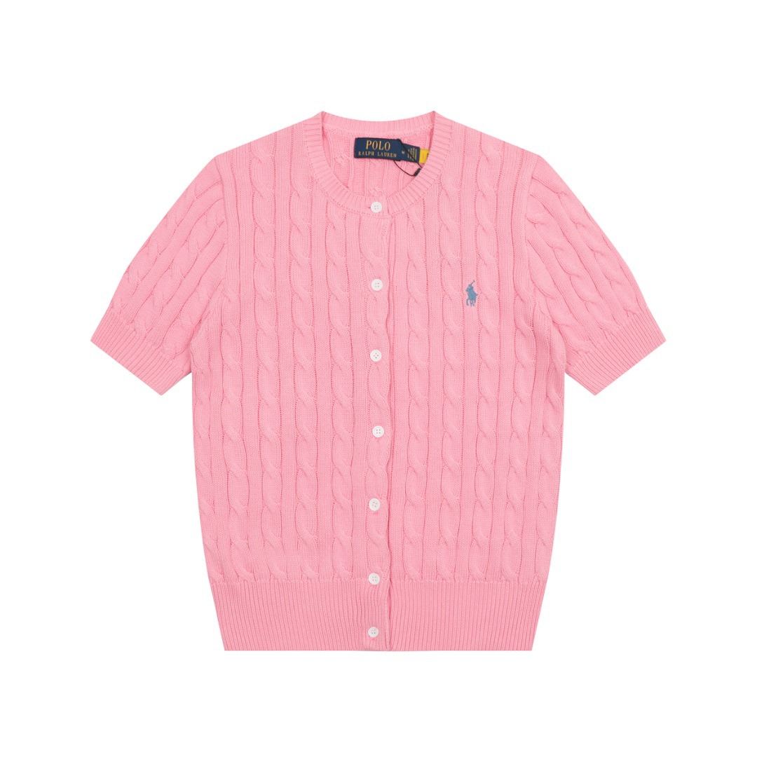 Polo Ralph Lauren Sweater Correct Logo