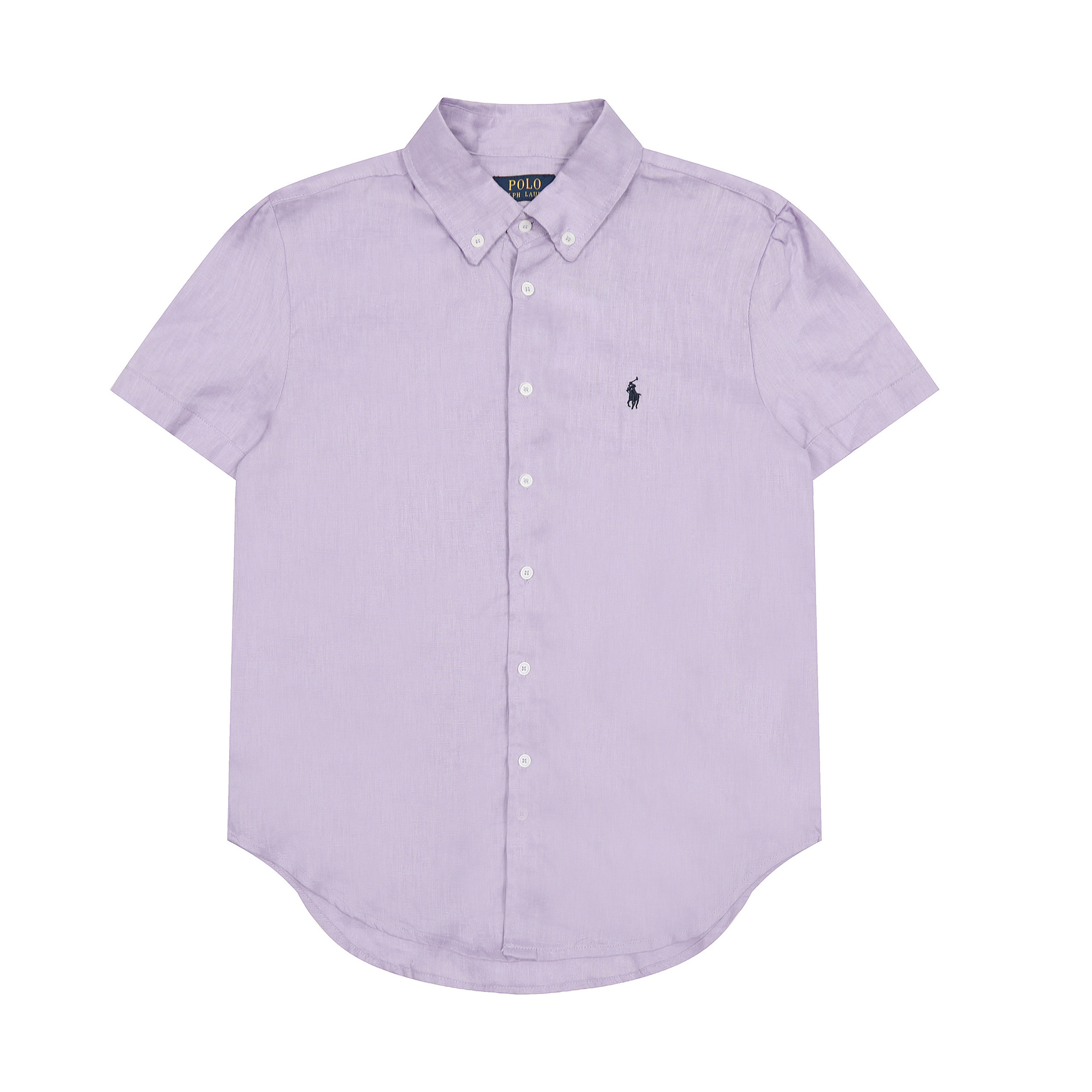 Polo Ralph Lauren Shirt Short Sleeve Correct Logo