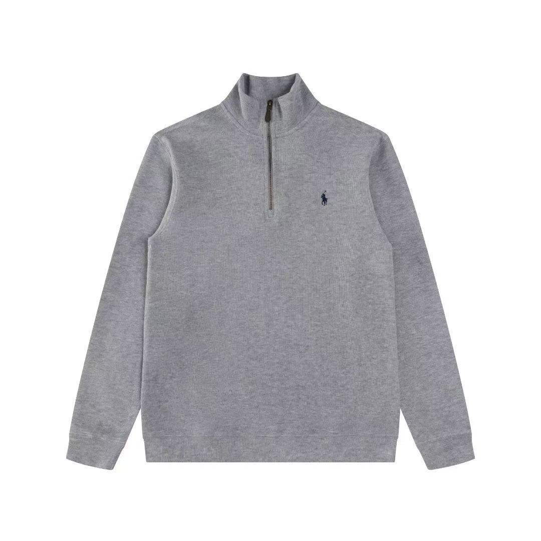 Polo Ralph Lauren Sweatshirt Correct Logo