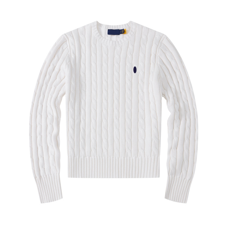 Polo Ralph Lauren Sweater Correct Logo