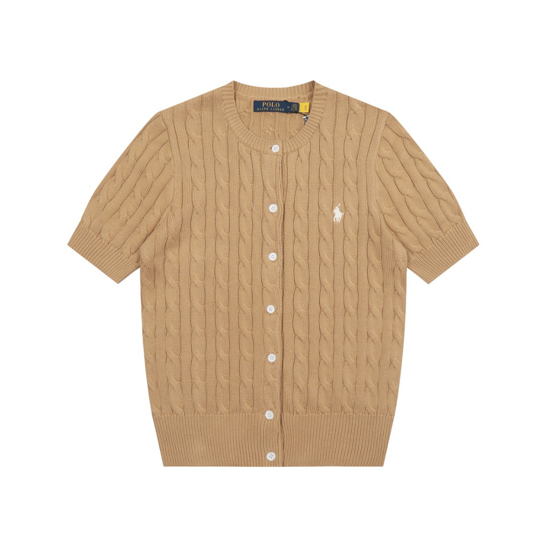 Polo Ralph Lauren Sweater Correct Logo