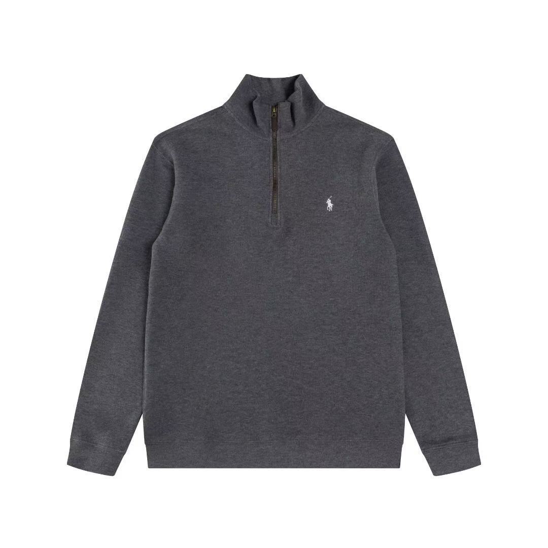 Polo Ralph Lauren Sweatshirt Correct Logo