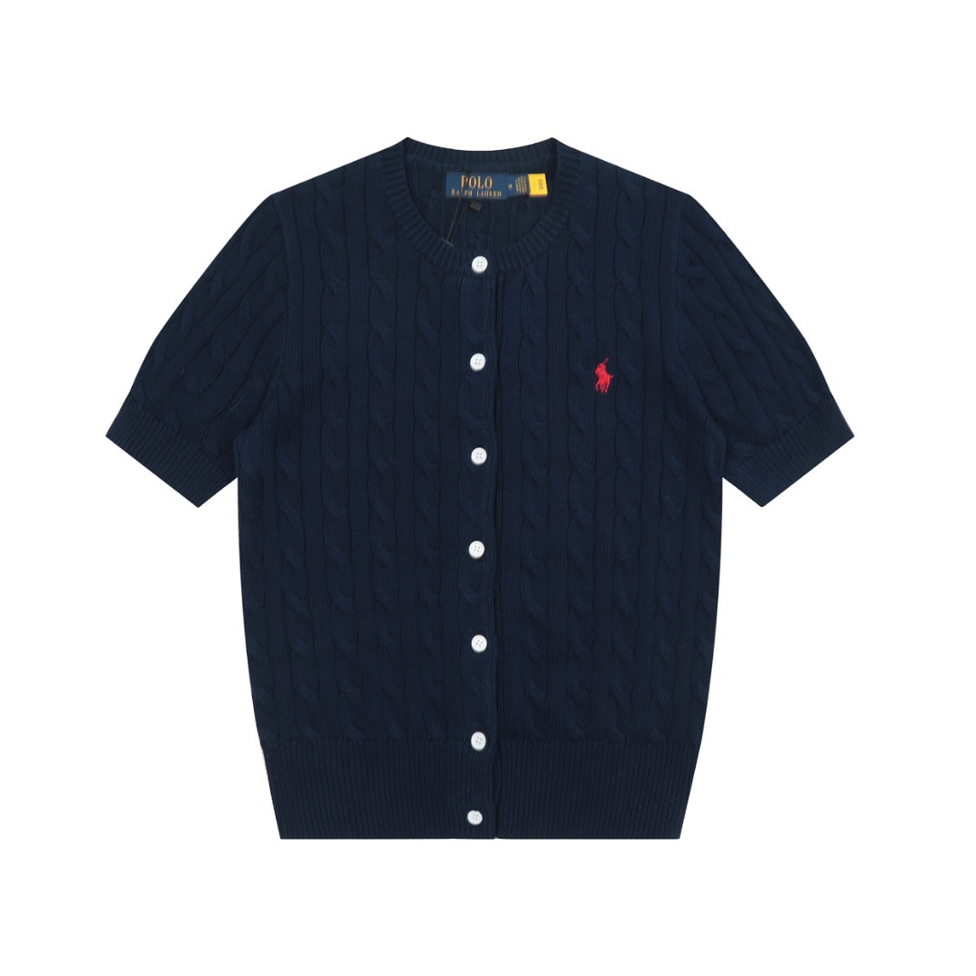 Polo Ralph Lauren Sweater Correct Logo