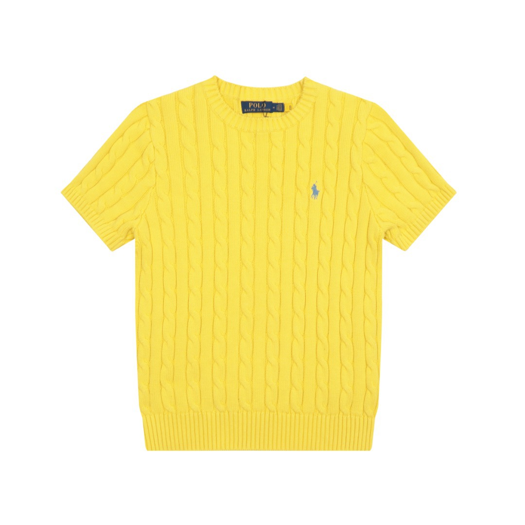 Polo Ralph Lauren Sweater Correct Logo