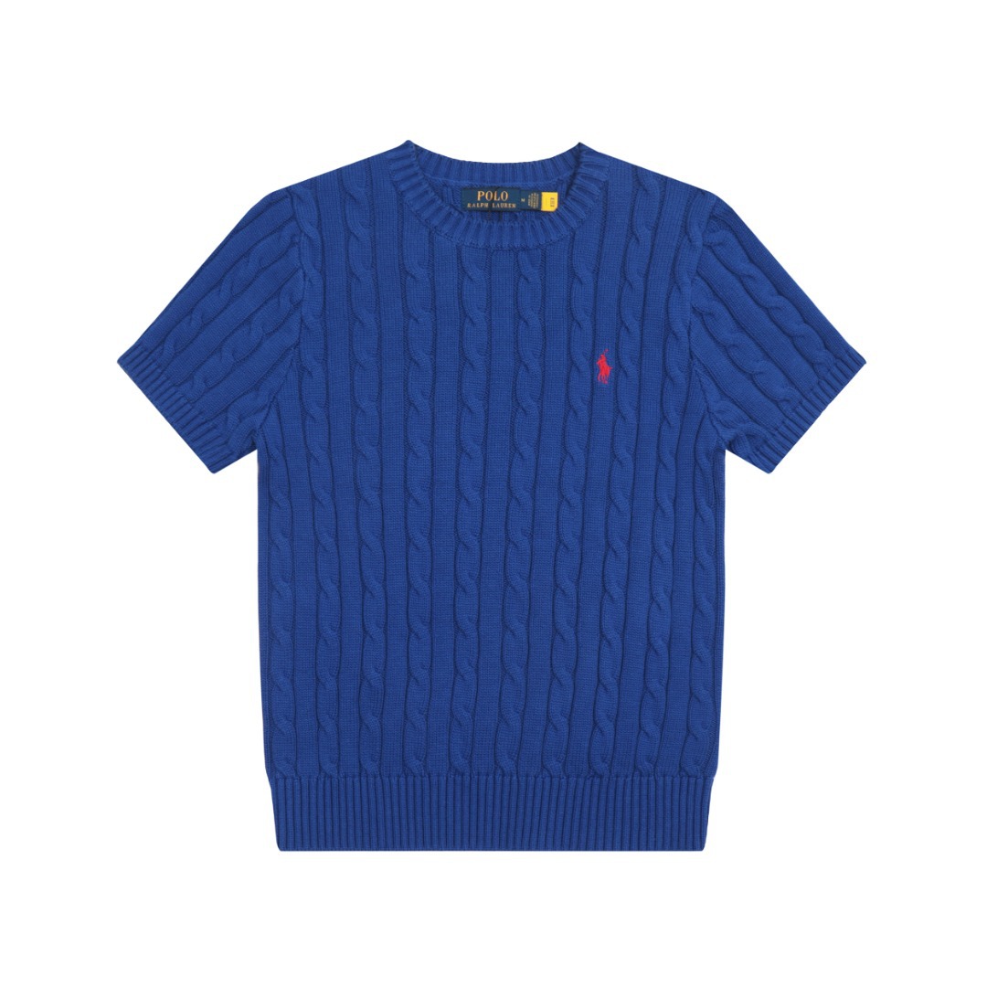 Polo Ralph Lauren Sweater Correct Logo