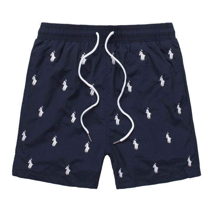 Polo Ralph Lauren Shorts Correct Logo