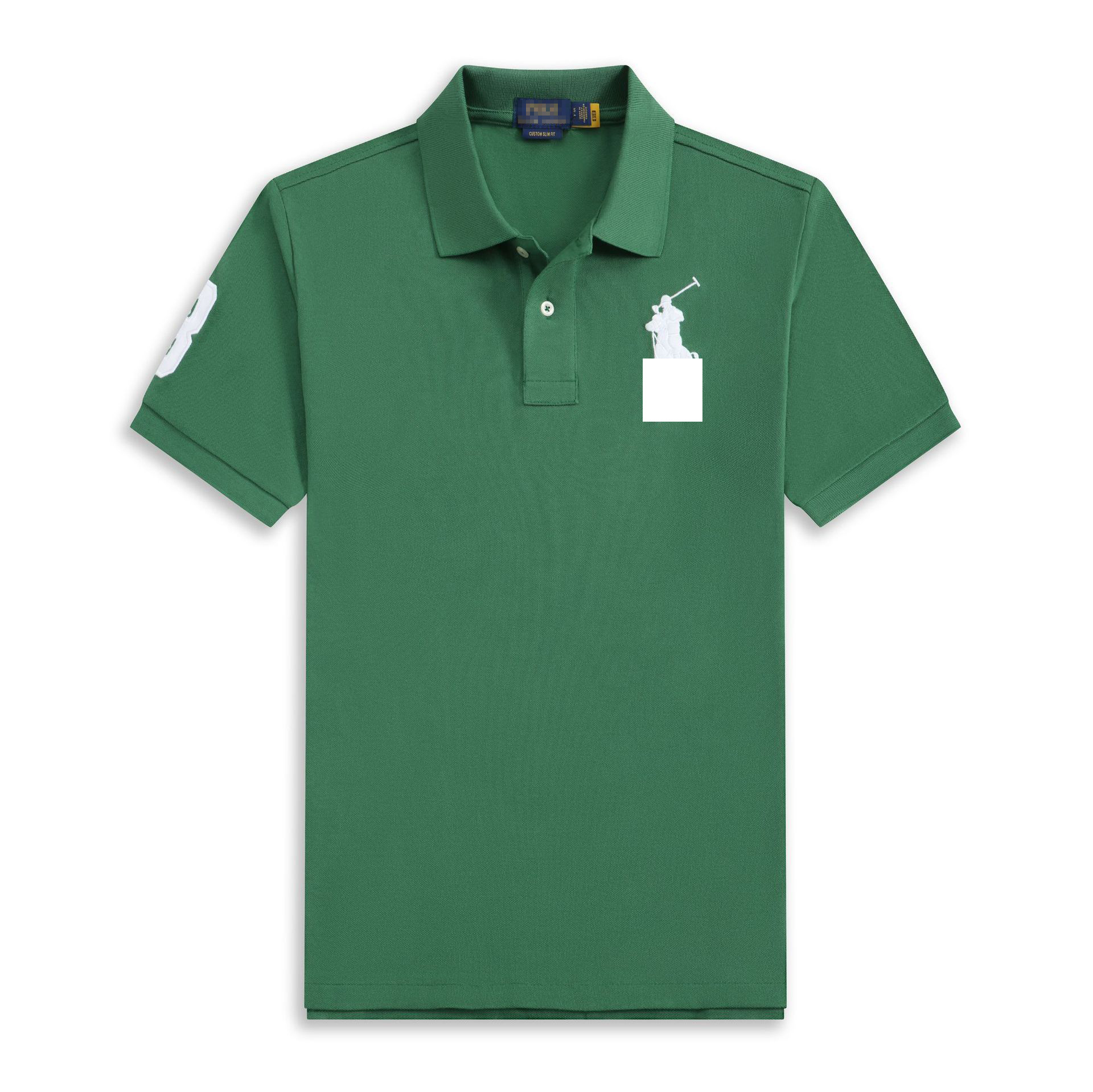 Polo Ralph Lauren POLO Shirt Correct Logo