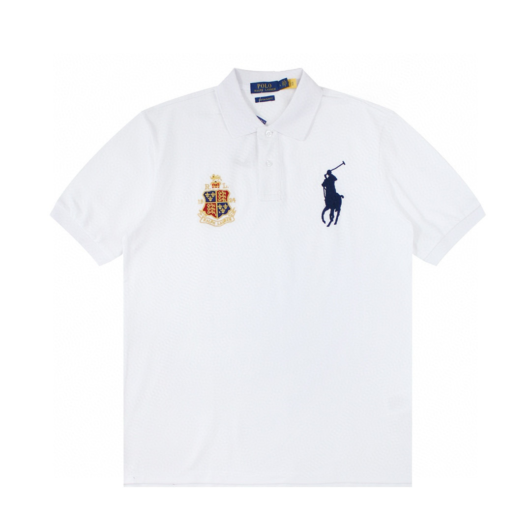Polo Ralph Lauren POLO Shirt Correct Logo