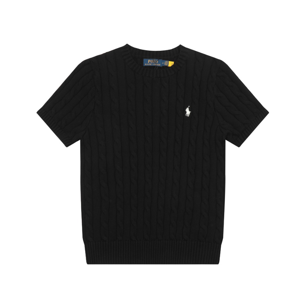 Polo Ralph Lauren Sweater Correct Logo