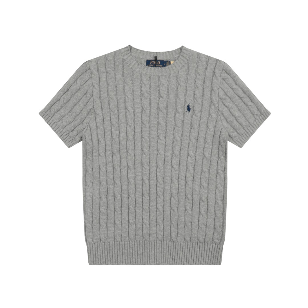 Polo Ralph Lauren Sweater Correct Logo