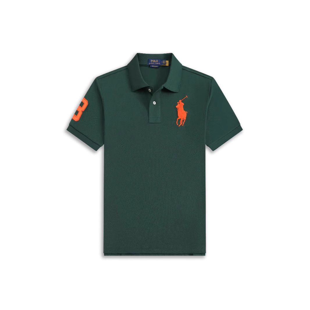 Polo Ralph Lauren POLO Shirt Correct Logo