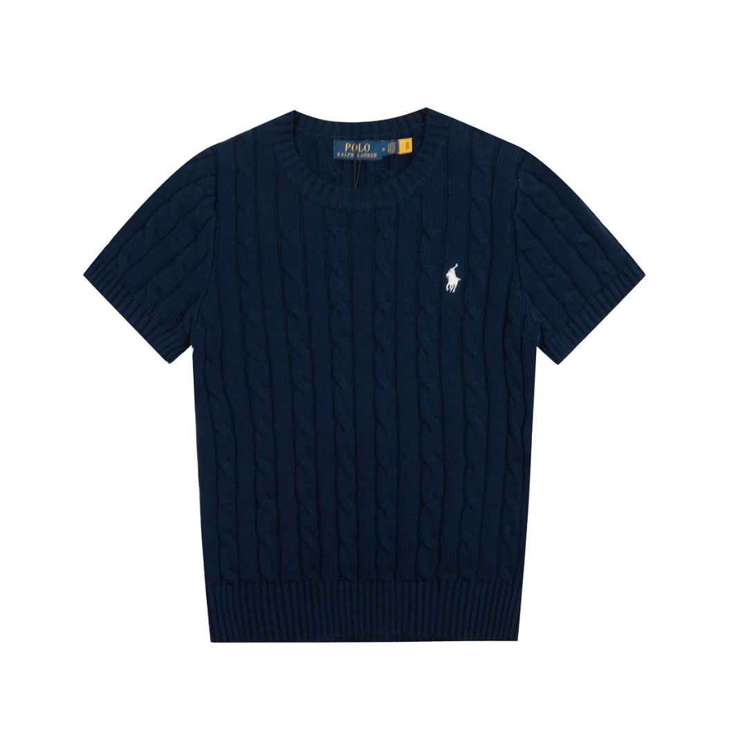 Polo Ralph Lauren Sweater Correct Logo