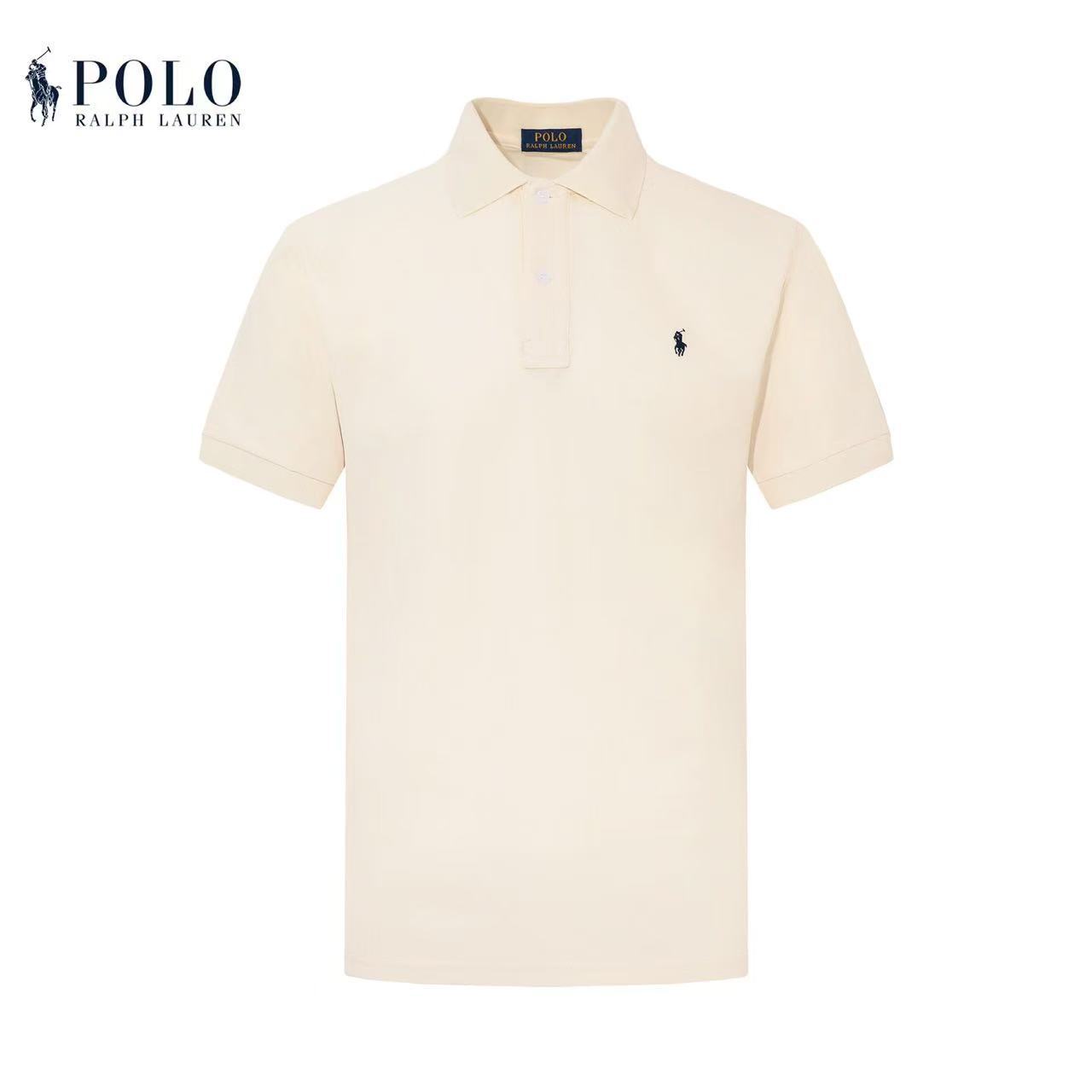 Polo Ralph Lauren POLO Shirt Correct Logo
