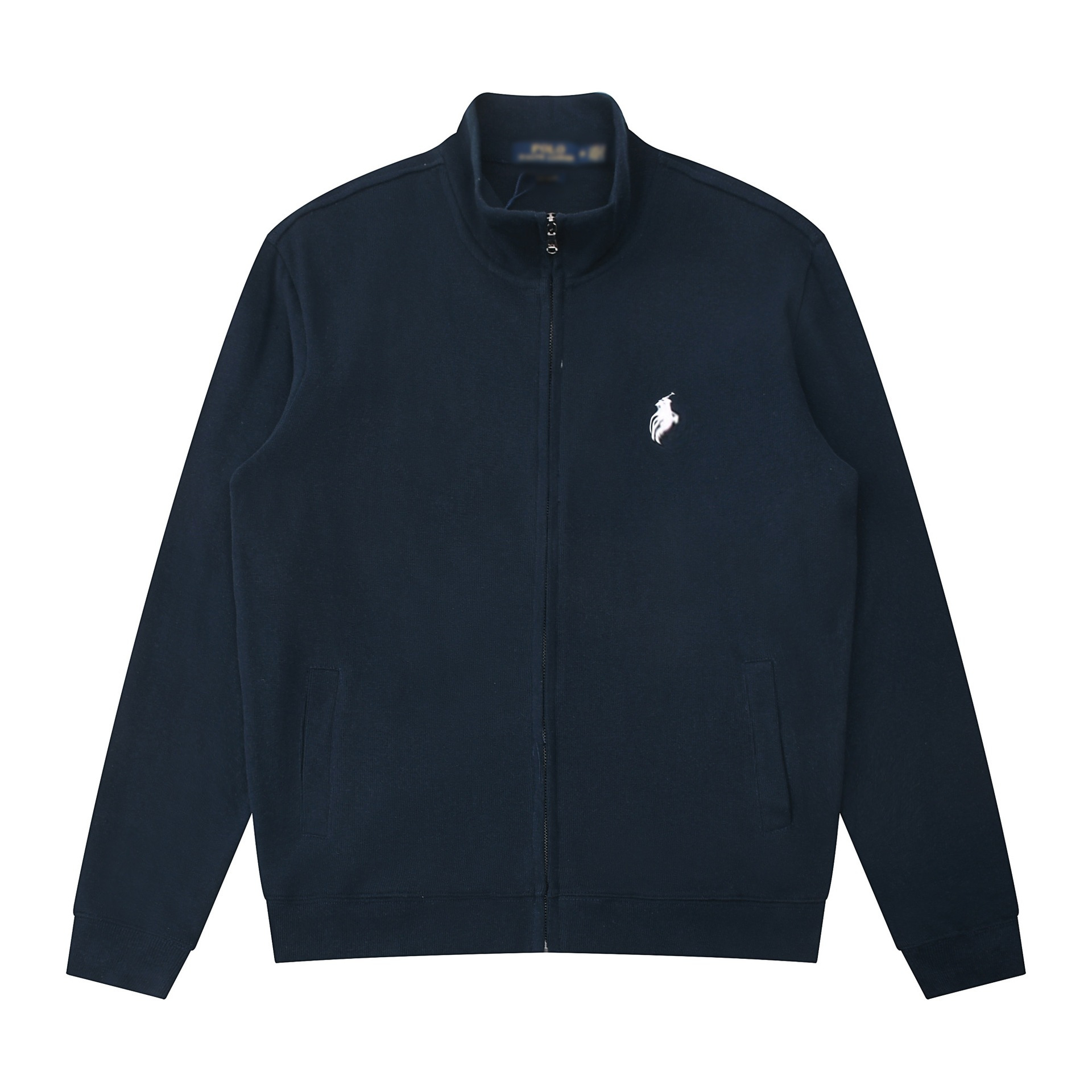 Polo Ralph Lauren Sweatshirt Correct Logo