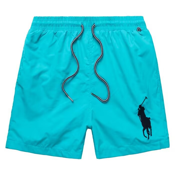 Polo Ralph Lauren Shorts Correct Logo