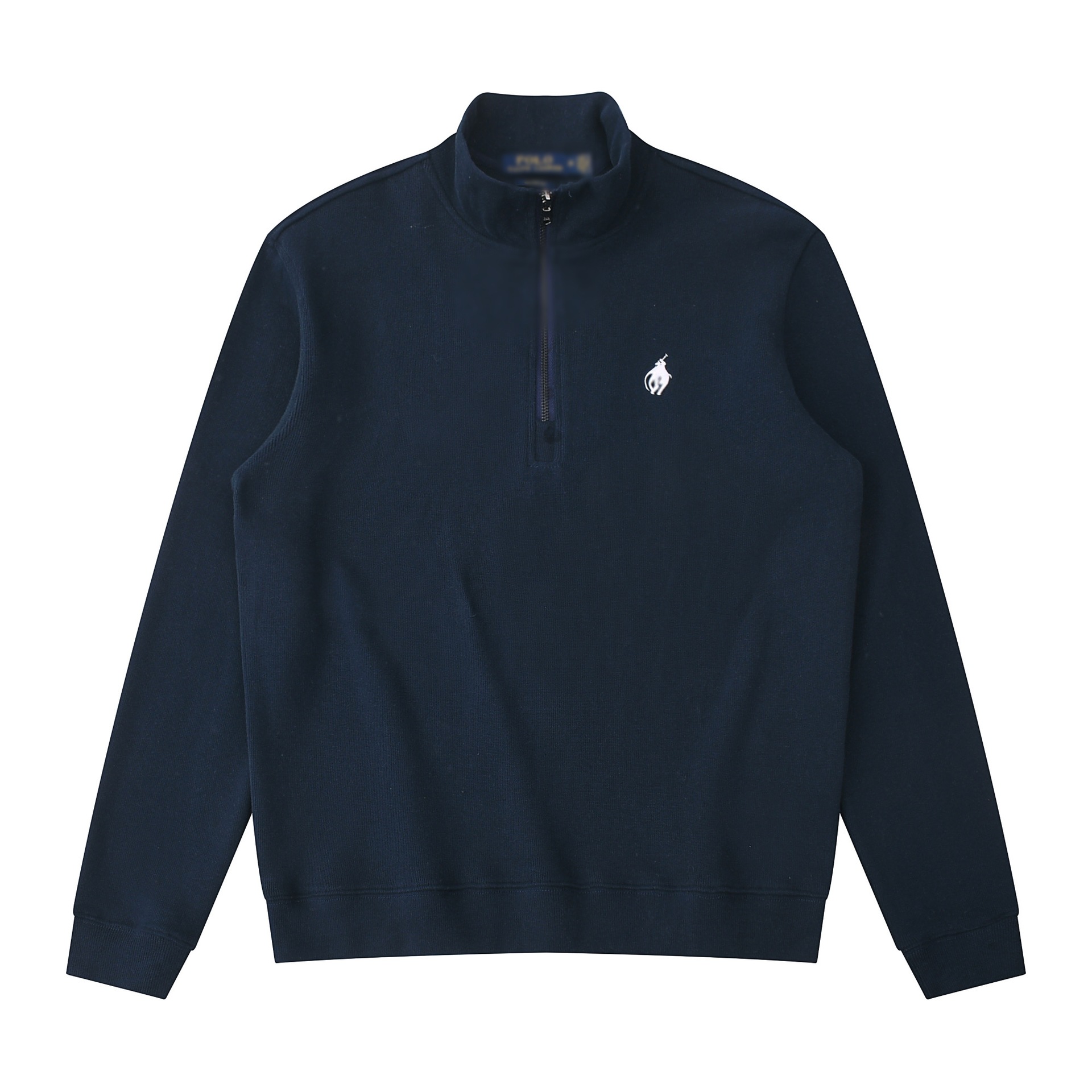 Polo Ralph Lauren Sweatshirt Correct Logo