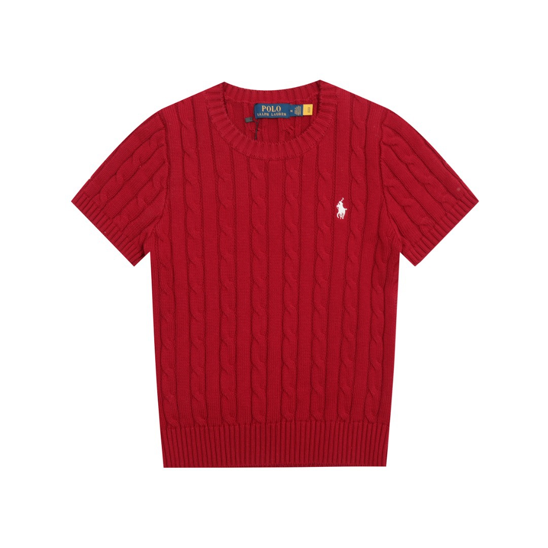 Polo Ralph Lauren Sweater Correct Logo