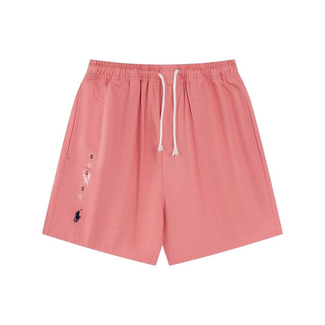 Polo Ralph Lauren Shorts Correct Logo