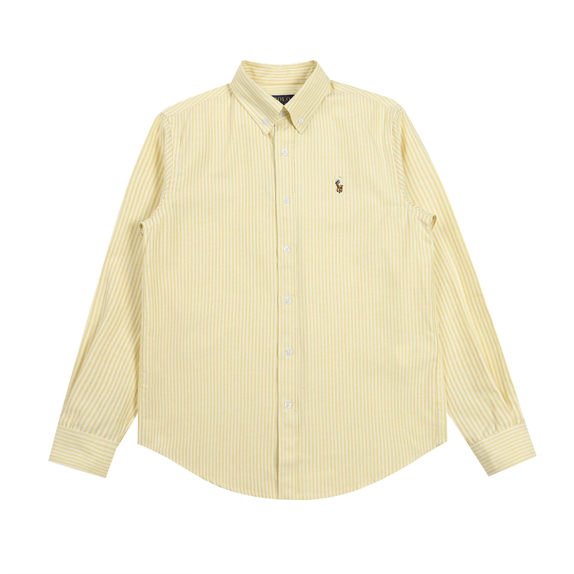 Polo Ralph Lauren Shirt Correct Logo