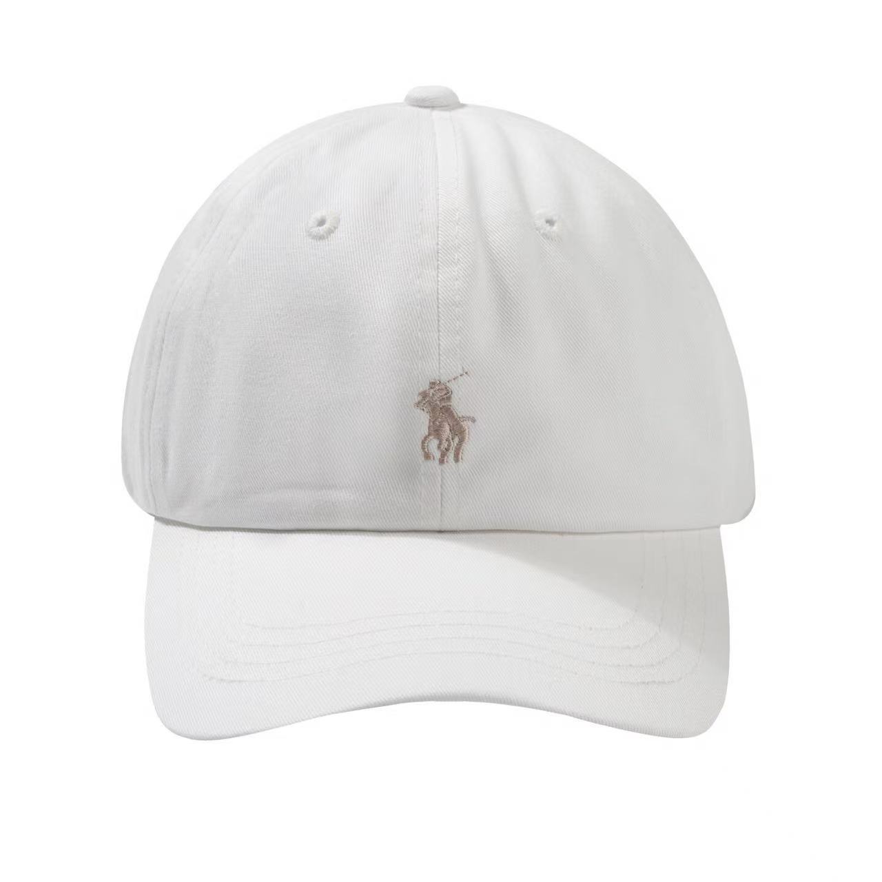 Polo Ralph Lauren Baseball Cap Correct Logo