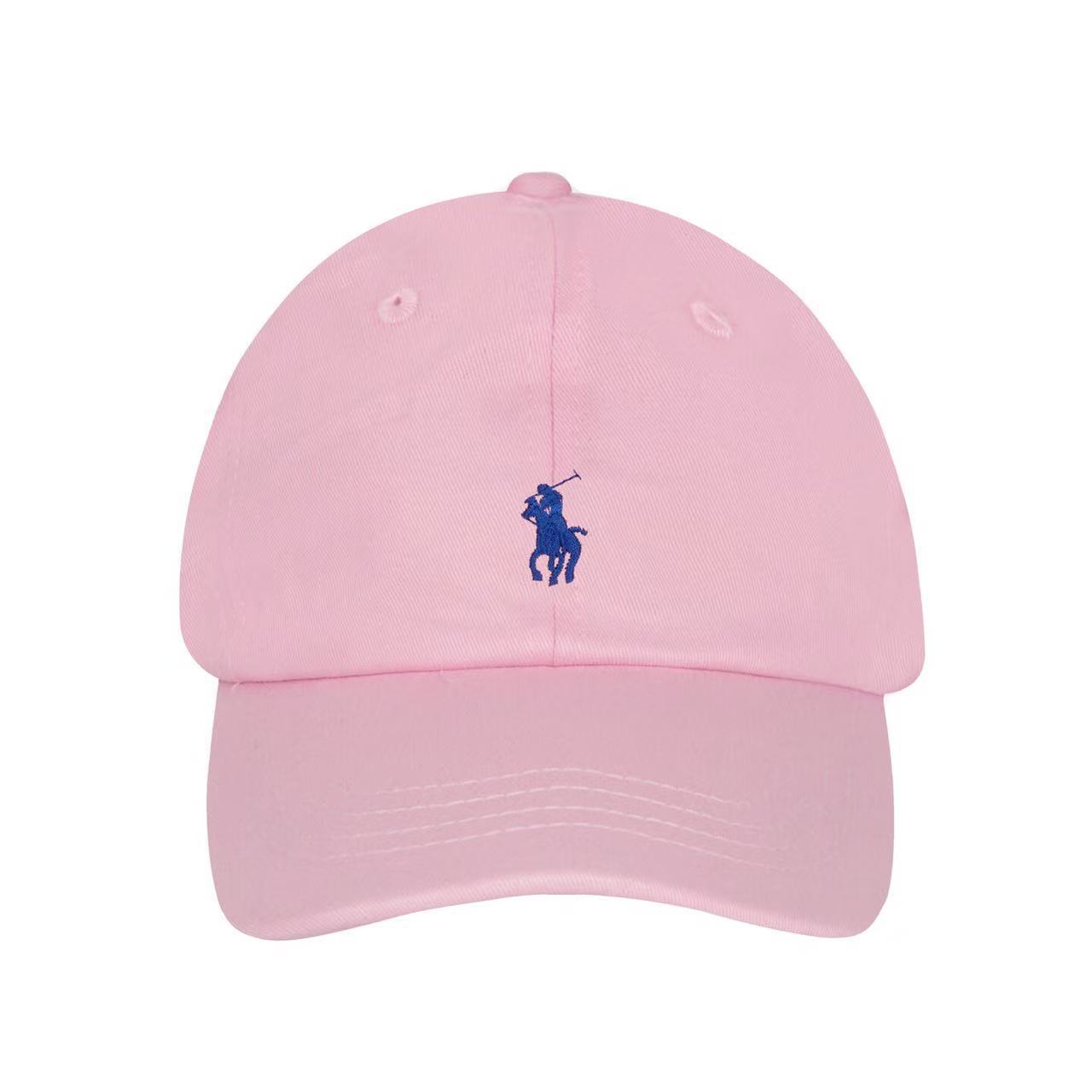 Polo Ralph Lauren Baseball Cap Correct Logo