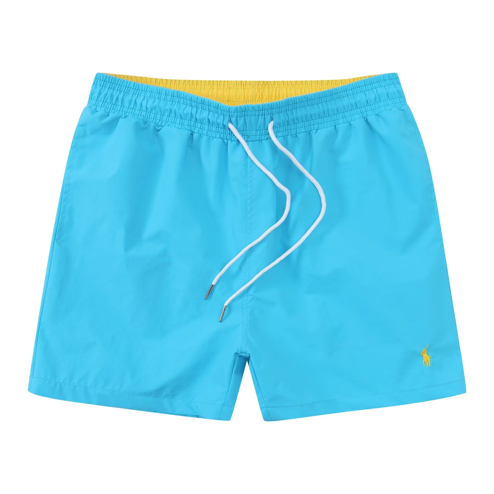 Polo Ralph Lauren Shorts Correct Logo