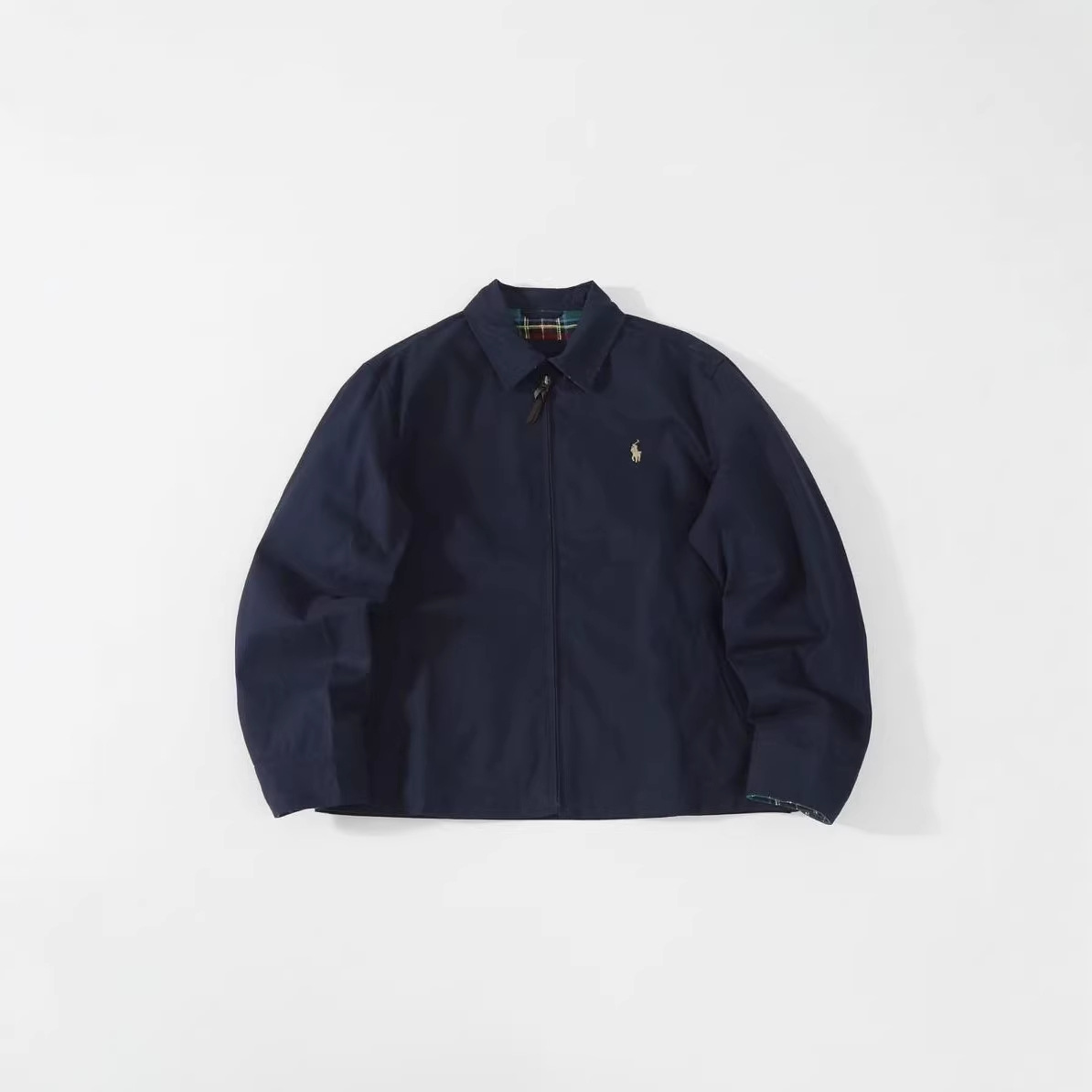 Polo Ralph Lauren Jacket Correct Logo