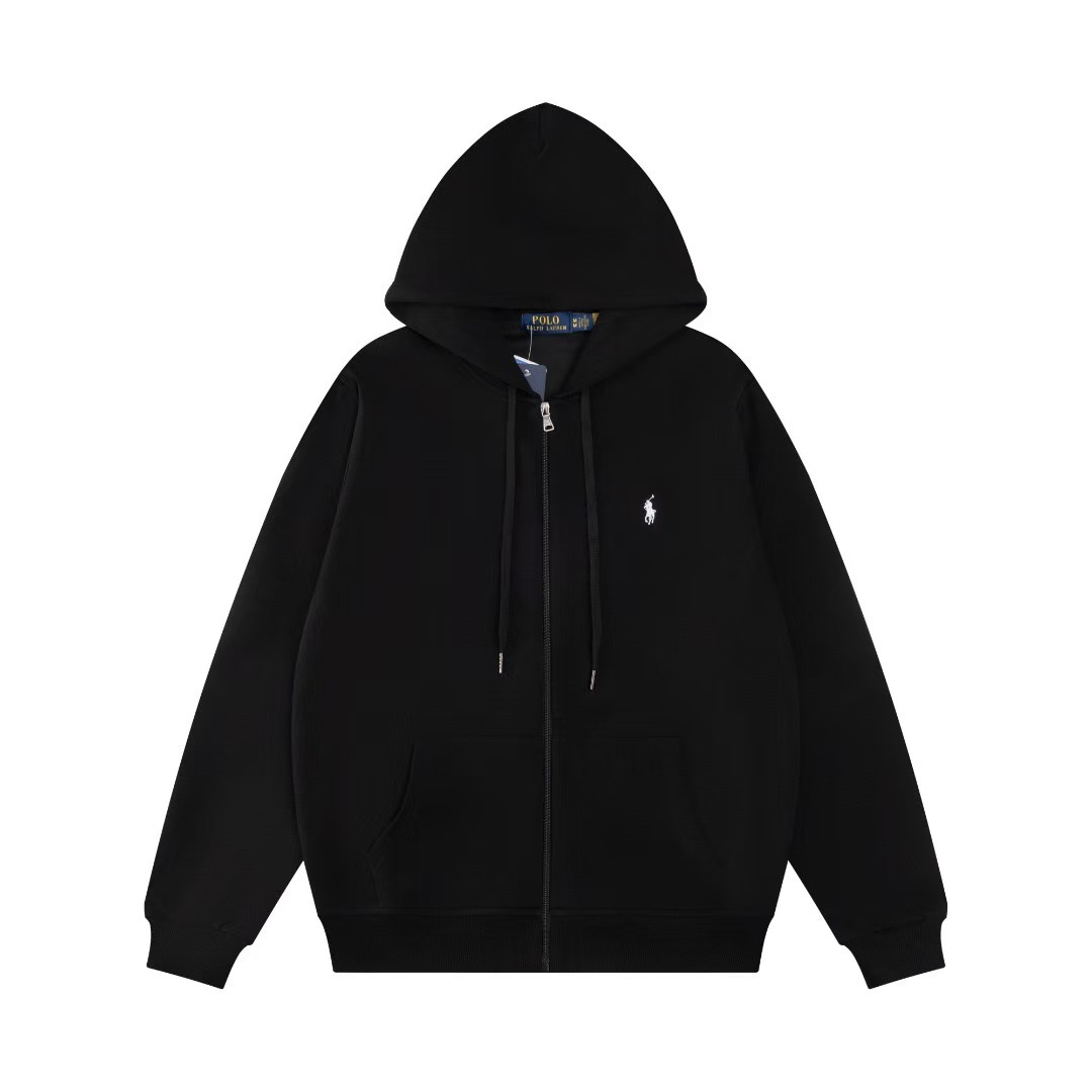 Polo Ralph Lauren Hoodie Correct Logo