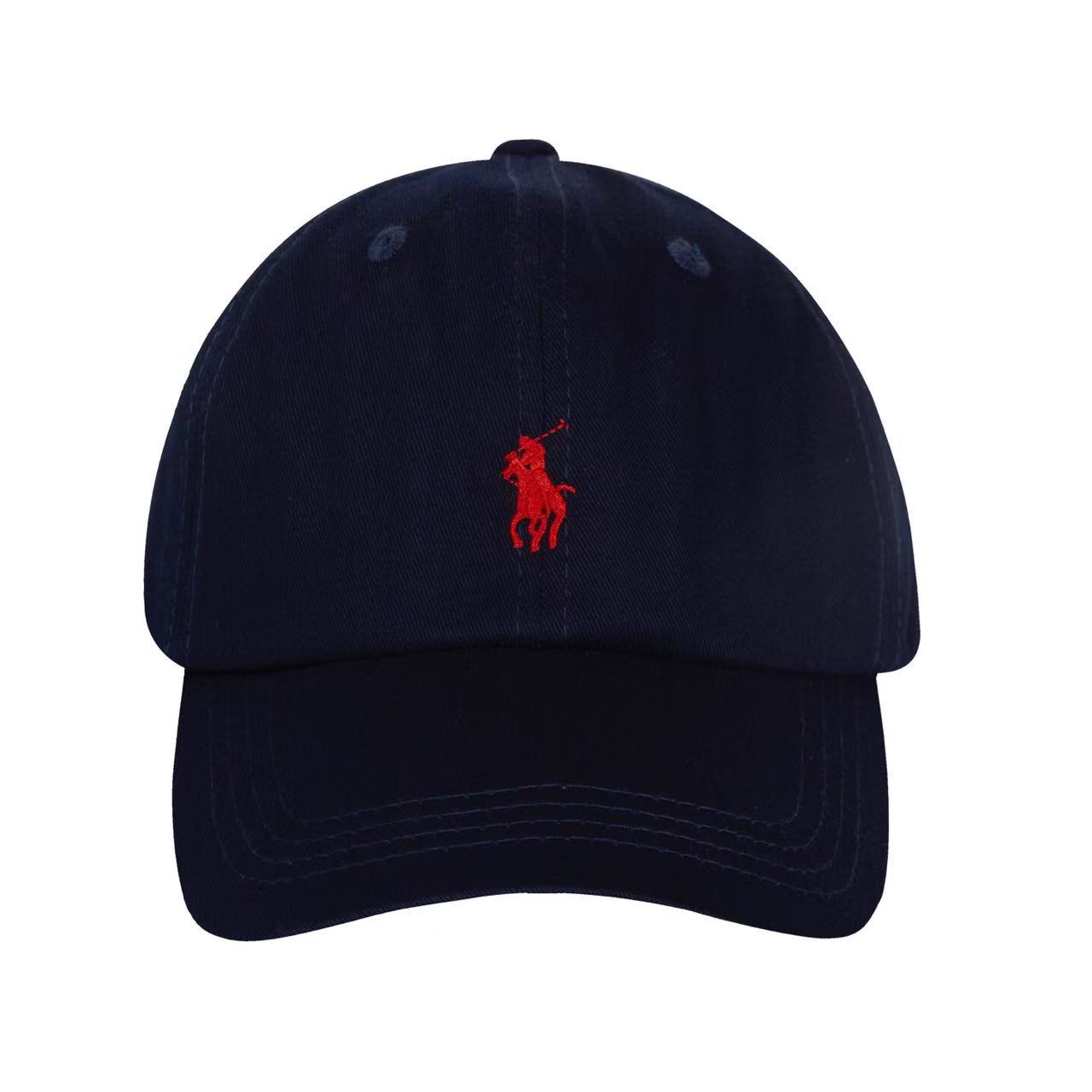 Polo Ralph Lauren Baseball Cap Correct Logo