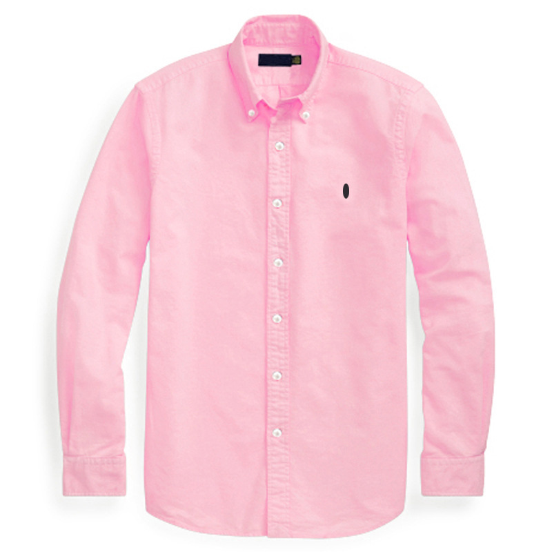Polo Ralph Lauren Shirt Correct Logo