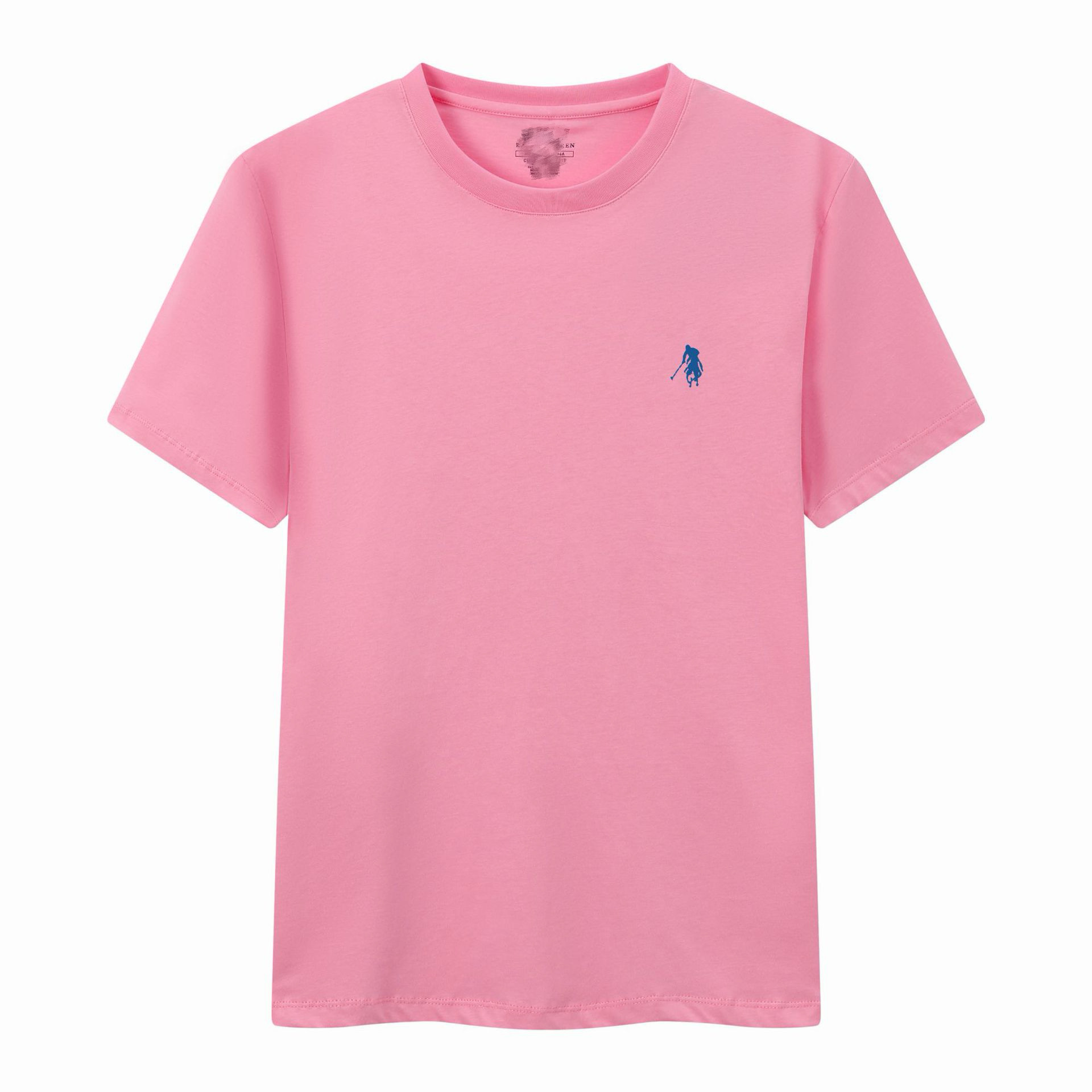 Polo Ralph Lauren Short Sleeve T-Shirt Correct Logo
