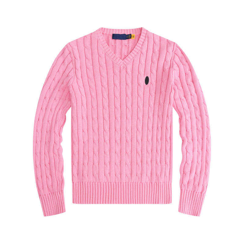 Polo Ralph Lauren Sweater Correct Logo
