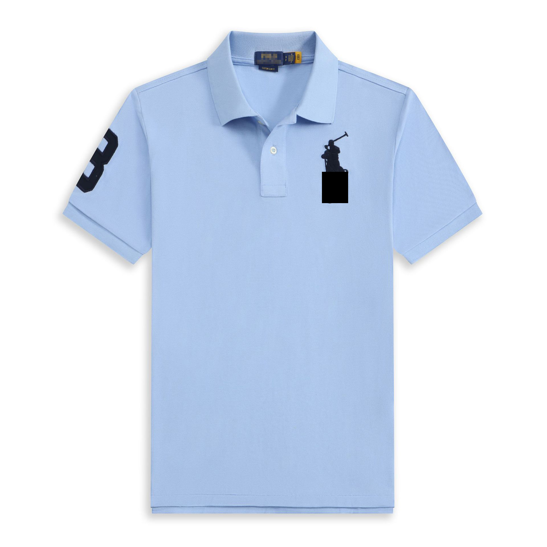 Polo Ralph Lauren POLO Shirt Correct Logo