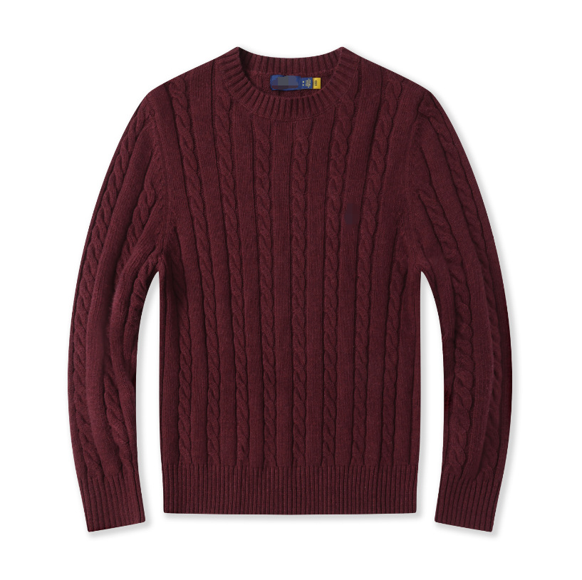 Polo Ralph Lauren Sweater Correct Logo