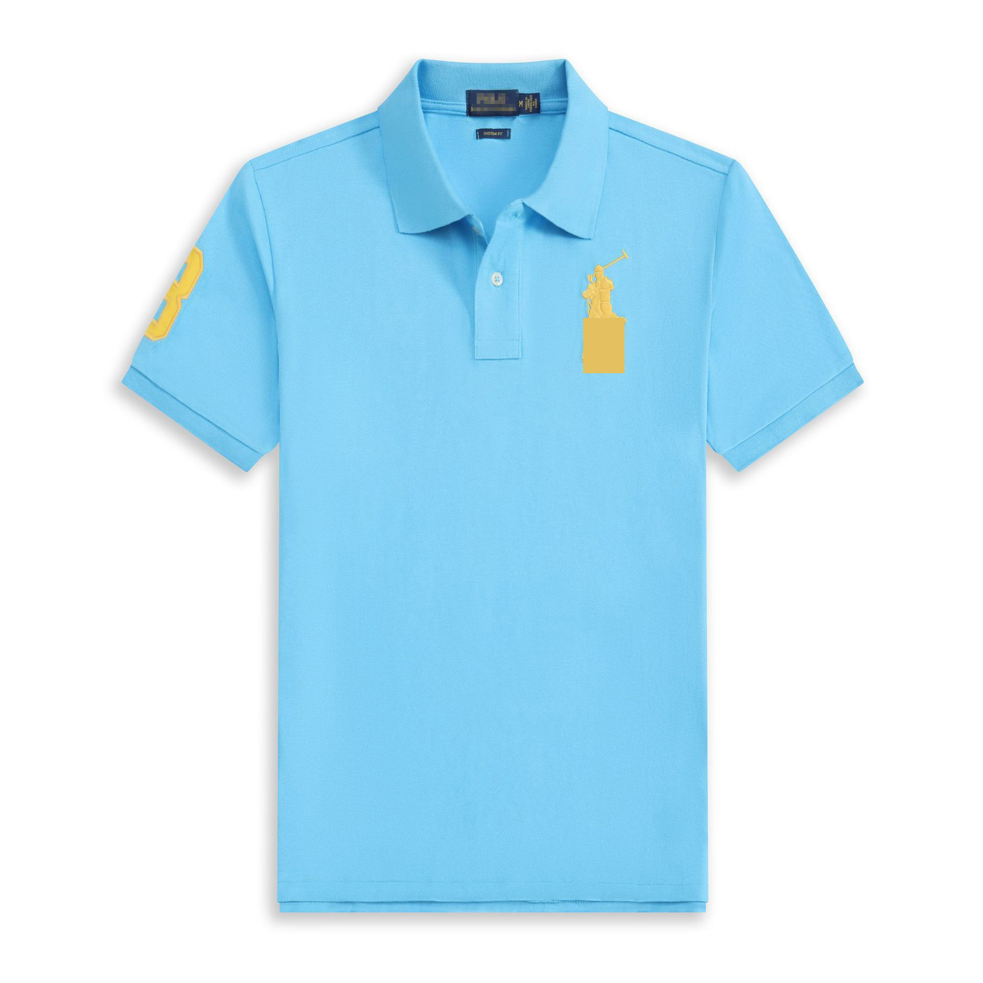 Polo Ralph Lauren POLO Shirt Correct Logo