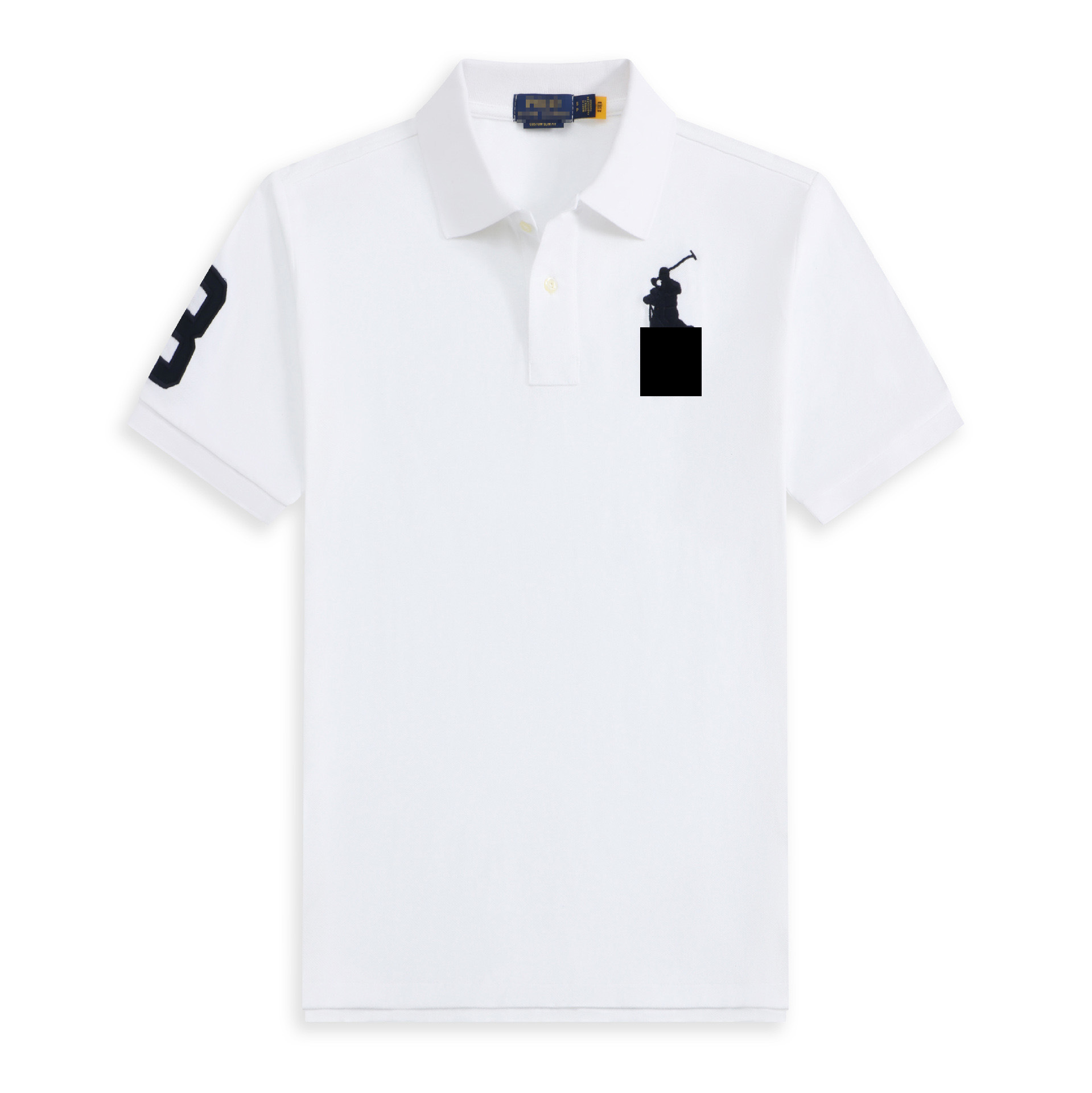 Polo Ralph Lauren POLO Shirt Correct Logo