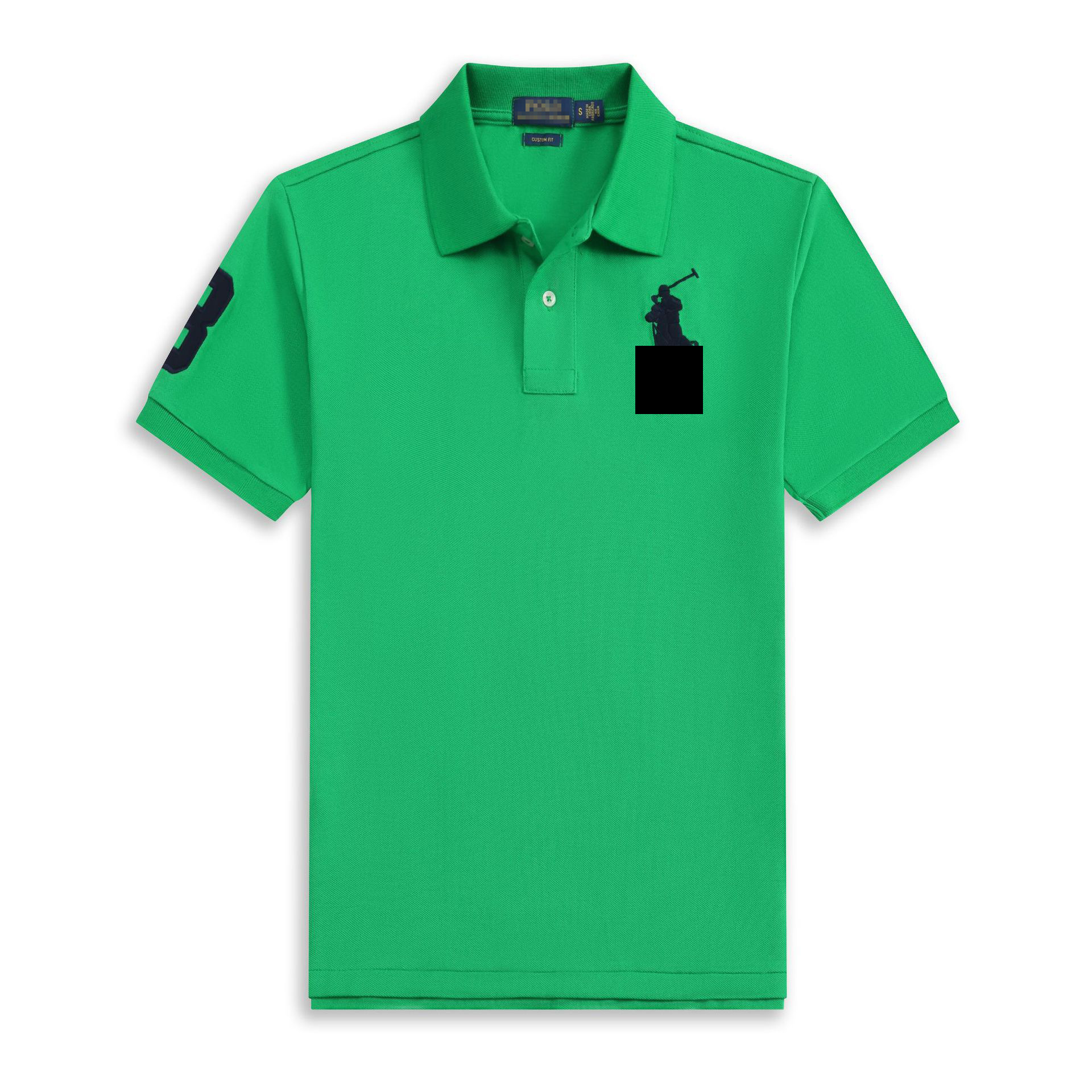 Polo Ralph Lauren POLO Shirt Correct Logo
