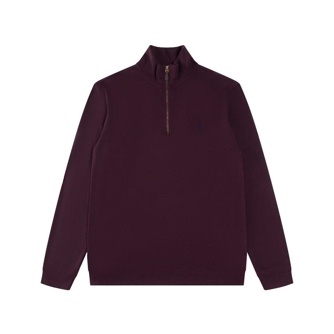 Polo Ralph Lauren Sweatshirt Correct Logo